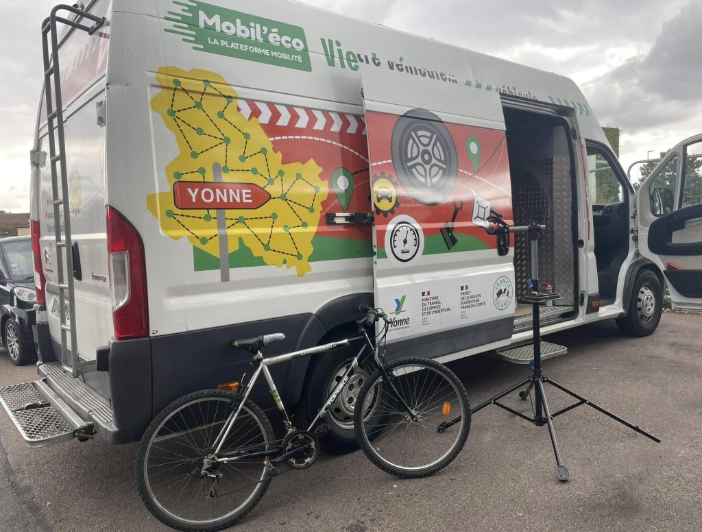 mobileeco Sens 89